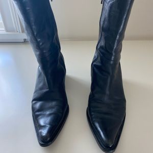 Kenneth Cole Peak it up boots